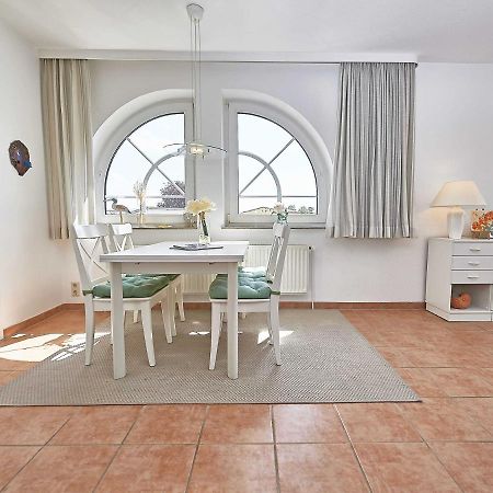 Haus Granitzblick - Apt. 18 Sellin  ภายนอก รูปภาพ