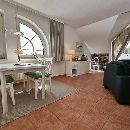 Haus Granitzblick - Apt. 18 Sellin  ภายนอก รูปภาพ