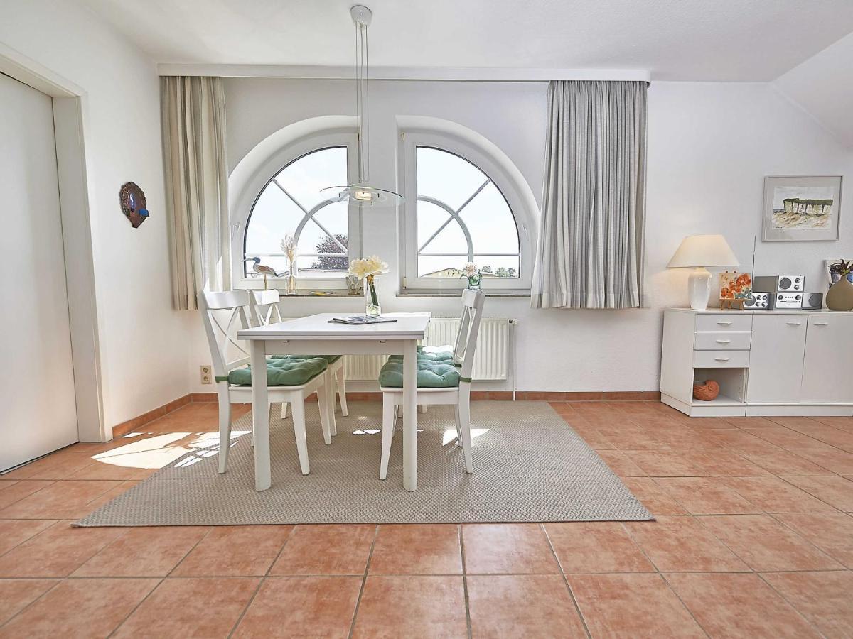 Haus Granitzblick - Apt. 18 Sellin  ภายนอก รูปภาพ