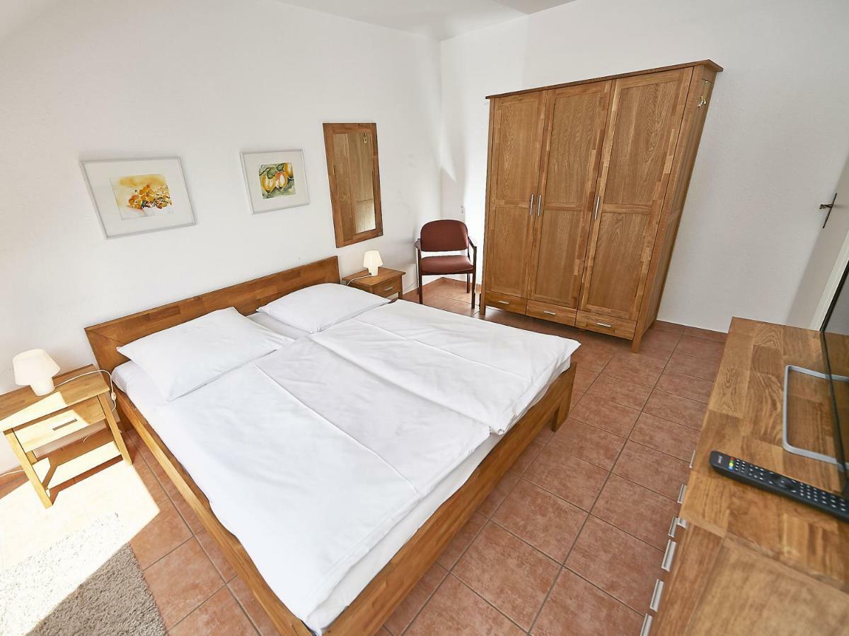 Haus Granitzblick - Apt. 18 Sellin  ภายนอก รูปภาพ